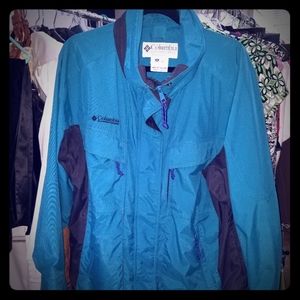 Columbia Womens Ski Coat